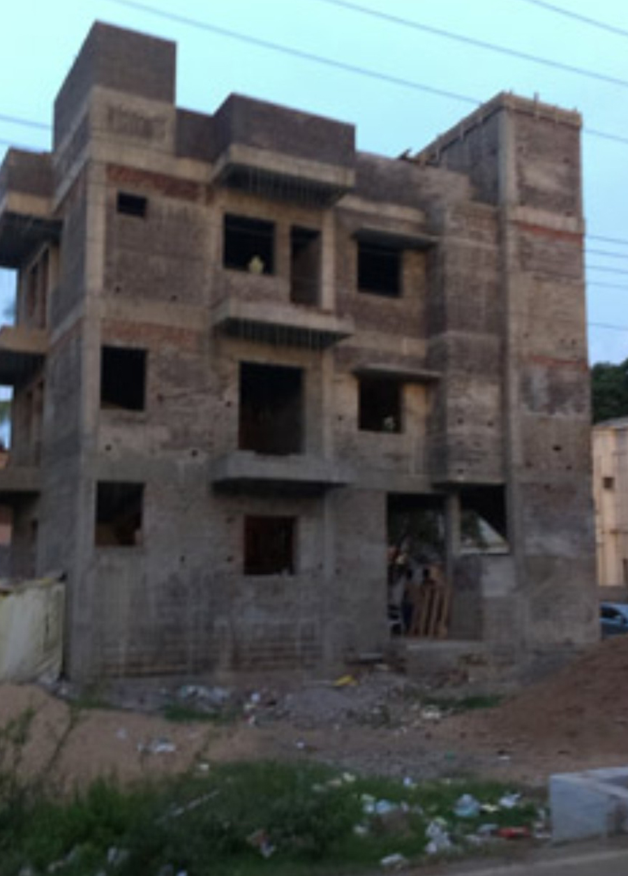 KP ENTERPRISES | Civil Engineering Industry